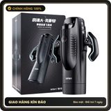 (Che Tên) Âm đạo giả đa năng Leten Thrusting Male Masturbator [Mã TOY-10095] Bảo Mật Tuyệt Đối