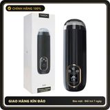 (Che Tên) Âm đạo giả đa năng Svakom Bert 328133 [Mã TOY-10096] Bảo Mật Tuyệt Đối