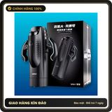 (Che Tên) Âm đạo giả Leten Thrusting Male Masturbator massage sóng âm tự động [Mã TOY-10099] Cao Cấp Bảo Đảm