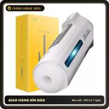 (Che Tên) Âm đạo giả đa năng Leten A380 Male Masturbator Version 3 328146 [Mã TOY-10102] Bảo Mật Tuyệt Đối