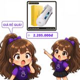 (Che Tên) Âm đạo giả đa năng Leten A380 Male Masturbator Version 3 328146 [Mã TOY-10102] Bảo Mật Tuyệt Đối