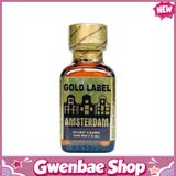 Amsterdam Gold Label 30ml Chính Hãng - Gwen Shop Chính Hãng