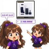 (Che Tên) Máy massage thư giãn âm đạo giả tự động Svakom Sam Neo 2 Pro phát nhiệt kết nối điều khiển [Mã TOY-10106] Bảo Mật Tuyệt Đối