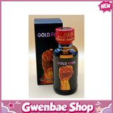 Gold Fish 30ml Chính Hãng - Gwen Shop Chính Hãng