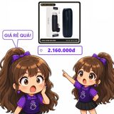 (Che Tên) Âm đạo giả đa năng Svakom Sam Neo 2 Pro [Mã TOY-10112] Hỗ Trợ 24/7