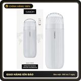 (Che Tên) Âm đạo giả đa năng Svakom Sam Neo Trắng 328249 [Mã TOY-10113] - Hàng Mới Về