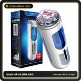 (Che Tên) Âm Đạo Giả Gắn Tường Cao Cấp Leten A380 [Mã TOY-10114] Cao Cấp Bảo Đảm