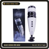 (Che Tên) Âm đạo giả tự động thụt, xoáy đa chế độ, sạc điện Ailighter Katerina IV [Mã TOY-10117] Bảo Mật Tuyệt Đối