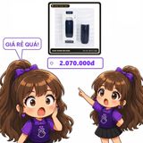 (Che Tên) Máy massage thư giãn âm đạo giả tự động Svakom Sam Neo 2 [Mã TOY-10119] Giao Nhanh Toàn Quốc