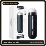 (Che Tên) Âm đạo giả đa năng Svakom Hannes Neo [Mã TOY-10125] Hộp Trắng Kín