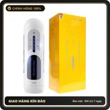 (Che Tên) Âm đạo giả đa năng cao cấp - Leten A380 Male Masturbator - Version 2 [Mã TOY-10126] Giao Nhanh Toàn Quốc