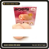 (Che Tên) Âm Đạo Giả Bán Thân Cao Cấp Rossi Sexy Ass Thỏa Mãn Sóng Tình Cho Nam [Mã TOY-10134] Chuẩn Auth