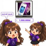 (Che Tên) Âm Đạo Giả Leten Tự Động rung chuyển động đa tần Xoay 360 Cao Cấp Hút Mạnh [Mã TOY-10136] Hộp Trắng Kín