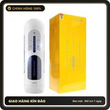(Che Tên) Âm đạo giả đa năng Leten A380 Male Masturbator Version 2 328163 [Mã TOY-10144] Cao Cấp Bảo Đảm
