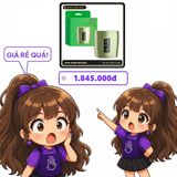 (Che Tên) Âm đạo giả rung chuyển động đa tần tự động Shelly Play Velveta [Mã TOY-10150] Chuẩn Auth