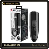 (Che Tên) Âm đạo giả đa năng Pretty Love Marlon [Mã TOY-10151] Hộp Trắng Kín