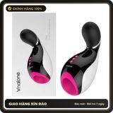 (Che Tên) Âm đạo giả đa năng Nalone Oxxy 328050 [Mã TOY-10148] Chuẩn Auth
