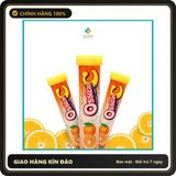(Che Tên) Ossizan C - C sủi - Bổ sung Vitamin C hương vị cam - Tăng cường sức đề kháng - 1 Tuýt 20 viên Hỗ Trợ 24/7