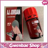 AJ Jordan 40ml Chính Hãng - Gwen Shop Chính Hãng