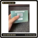 (Che Tên) Bao cao su Juncai Spearmint 001 hương bạc hà siêu mỏng, siêu nhẹ, ôm sát – Hộp 10 bao Chuẩn Auth