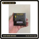 (Che Tên) Bao cao su Goldentime Longer & Stronger 3in1 siêu mỏng, gân gai, kéo dài thời gian – Hộp 3 bao - Hàng Mới Về