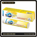 (Che Tên) Viên ngậm Coreena hỗ trợ giảm ho, giảm nhiệt miệng, giảm ngứa đau rát cổ họng - Hàng Mới Về