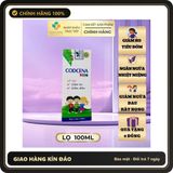 (Che Tên) Viên ngậm Coreena hỗ trợ giảm ho, giảm nhiệt miệng, giảm ngứa đau rát cổ họng - Hàng Mới Về