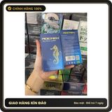 (Che Tên) Bao cao su Rocmen Sea Horse có gai liti, siêu mỏng 001 mang lại cảm giác chân thực - Hộp 10 bao Bảo Mật Tuyệt Đối