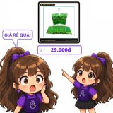 (Che Tên) Gói súc miệng Sacmin - Vệ sinh răng miệng, Súc miệng nước muối sạch khuẩn hương thơm mát-Hộp 12 gói Hỗ Trợ 24/7