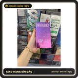 (Che Tên) Bao cao su Haruko Hương chuối Siêu mỏng mang lại cảm giác chân thật - Hộp 10 bao Hỗ Trợ 24/7