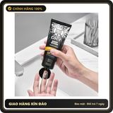(Che Tên) Sữa rửa mặt có hạt sạch sâu OXY Deep Wash (Scrub) 100g giảm bóng dầu, sạch khuẩn, cảm giác mát lạnh Bảo Mật Tuyệt Đối