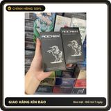 (Che Tên) Bao cao su Rocmen Long Shock 4in1 siêu mỏng 001 kéo dài thời gian quan hệ - Hộp 12 bao Cao Cấp Bảo Đảm