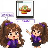 (Che Tên) Cao sao vàng - Giảm nhức đầu, Giảm đau bụng, Say tàu xe - Hôp 3g Cao Cấp Bảo Đảm