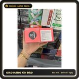 (Che Tên) Bao cao su Siêu mỏng JUNCAI 001 Passio Granule Kéo dài cuộc yêu, gai liti mang lại cảm giác mới lạ - Hộp 10 bao Bảo Mật Tuyệt Đối