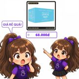 (Che Tên) Bao cao su Juncai 001 Frosty với đường gân mát lạnh, mang lại cảm giác tuyệt vời – Hộp 10 bao Chuẩn Auth