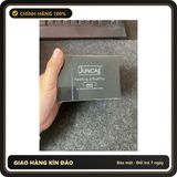 (Che Tên) Bao cao su Juncai Spot Particle siêu mỏng 001, gai liti đan xen, cảm giác mới lạ – Hộp 10 bao Chuẩn Auth
