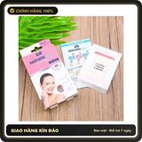 (Che Tên) Miếng Dán Mụn Mayan Ultra Thin Spot Acne Patch 20+4 PCS Chuẩn Auth