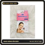 (Che Tên) Miếng Dán Mụn Mayan Ultra Thin Spot Acne Patch 20+4 PCS Chuẩn Auth
