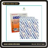 (Che Tên) Băng Gâu UGOtana dán vết thương, Băng Y tế sơ cứu vết thương, Băng dán cá nhân Urgo, - Hộp 102 Miếng Hỗ Trợ 24/7