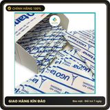 (Che Tên) Băng Gâu UGOtana dán vết thương, Băng Y tế sơ cứu vết thương, Băng dán cá nhân Urgo, - Hộp 102 Miếng Hỗ Trợ 24/7