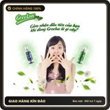 (Che Tên) Xịt Thơm Miệng GreeLux Extra Cool 12ml (vị cay mát cảm giác mạnh) Bảo Mật Tuyệt Đối