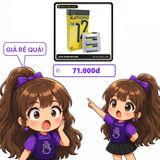 (Che Tên) Bao cao su Kimono Gold chính hãng siêu mỏng 001 mang lại cảm giác chân thật - Hộp 12 bao Hộp Trắng Kín