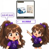 (Che Tên) Khẩu trang 5D kháng khuẩn giúp ngăn chặn hiệu quả vi khuẩn, thiết kế vừa vặn thoáng khí và dễ thở - Hàng Mới Về