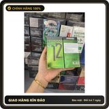 (Che Tên) Bao cao su Kimono Green siêu mỏng 001 cảm giác chân thật, giúp kéo dài thời gian quan hệ - Hộp 12 bao Giao Nhanh Toàn Quốc