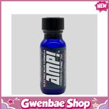 Amp! Electric Blue 30ml Chính Hãng - Gwen Shop Chính Hãng