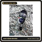 (Che Tên) LĂN ngăn mùi NIVEA MEN dành cho Nam hàng chính hãng giúp giảm mồ hôi, ngăn mùi hiệu quả - 50ml - Hàng Mới Về