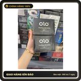 (Che Tên) Bao cao su siêu mỏng 001, bcs nhiều ge.l, cảm giác chân thật - Hộp 10 bao Chuẩn Auth