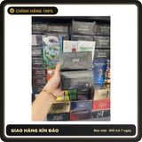(Che Tên) Bao cao su siêu mỏng 001, bcs nhiều ge.l, cảm giác chân thật - Hộp 10 bao Chuẩn Auth