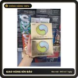 (Che Tên) Bao cao su siêu mỏng 001, nóng lạnh đan xen mang lại cảm giác mới lạ - Hộp 10 bao Chuẩn Auth