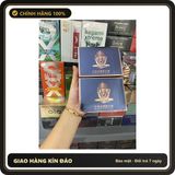 (Che Tên) Bao cao su siêu mỏng 001, trơn, cảm giác chân thật, kéo dài quan hệ - Hộp 10 bao Hỗ Trợ 24/7